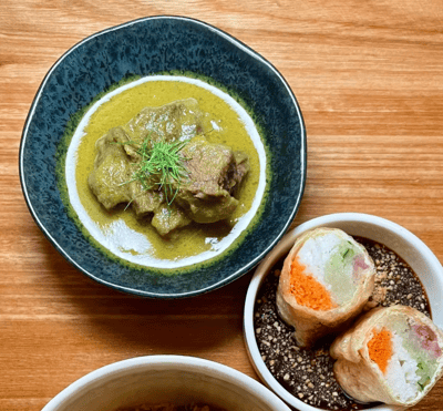 Mustard Seed — restaurant in Serangoon — photo 3