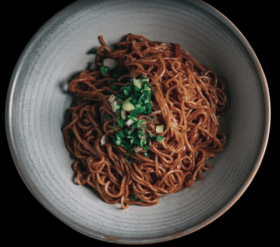 Woke Ramen - Changi — restaurant in Changi — photo 4