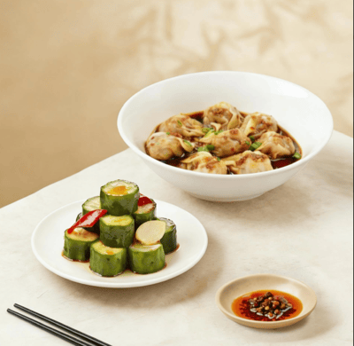 Din Tai Fung - Orchard — restaurant in Orchard — photo 2