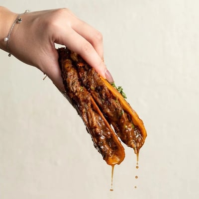 Lavi Taco - Maxwell — restaurant in Downtown Core — photo 5