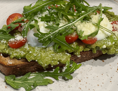 Wildseed Café at The Summerhouse — restaurant in Seletar — photo 3
