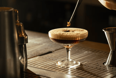 Nutmeg & Clove — restaurant in Downtown Core — photo 3