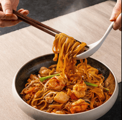 Beng Thin Hoon Kee Restaurant — restaurant in Downtown Core — photo 4