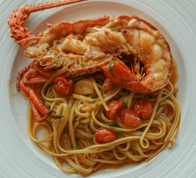 Acqua e Farina - Italian Pizza & Pasta Restaurant - Keong Saik — restaurant in Outram — photo 5