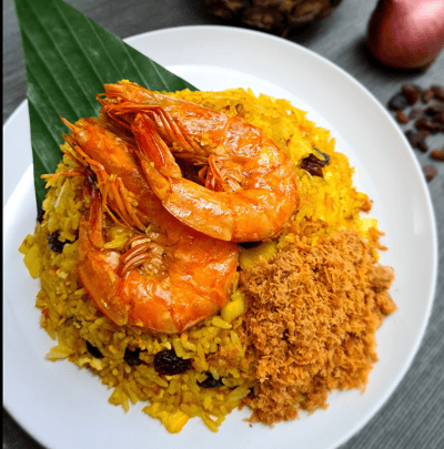 Nummun Thai Kitchen — restaurant in Bishan — photo 2