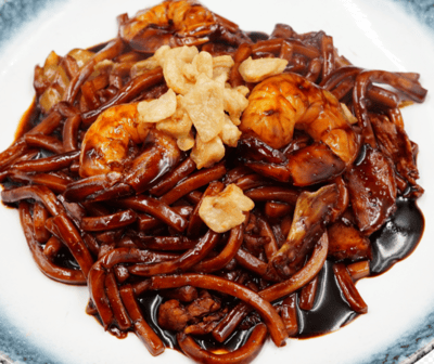 Crab Wang Imperial Dining — restaurant in Kallang — photo 4