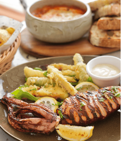 Zorba The Greek Taverna - gallery image 3