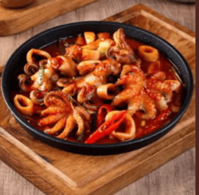 Namu Bulgogi -Hillion - gallery image 2