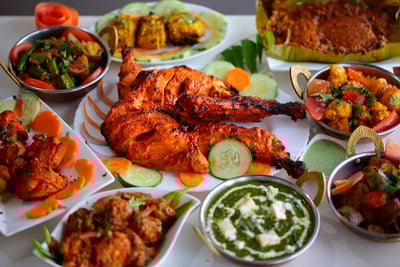 Curry Magic - Indian food (Authentic Kerala & North Indian Cuisine) (Serangoon) — restaurant in Serangoon — photo 4