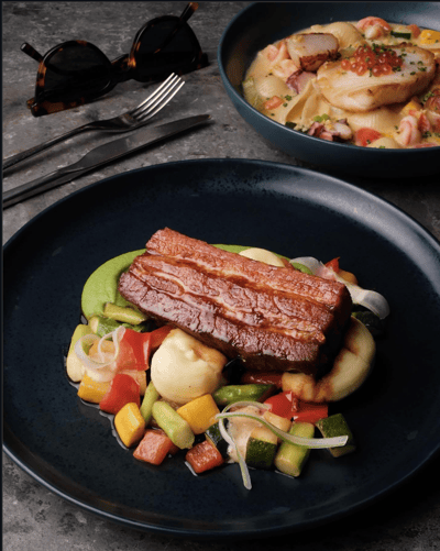 Symmetry - gallery image 4