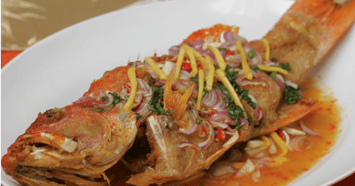 Liang Kee Teochew Restaurant — restaurant in Geylang — photo 3