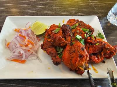 Tani Bistro & Bar - Balestier — restaurant in Novena — photo 5