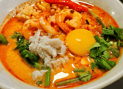 Korat Thai Cafe — restaurant in Orchard — photo 2