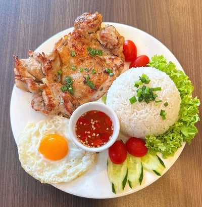 Happy 89 Bistro — restaurant in Buona Vista — photo 2