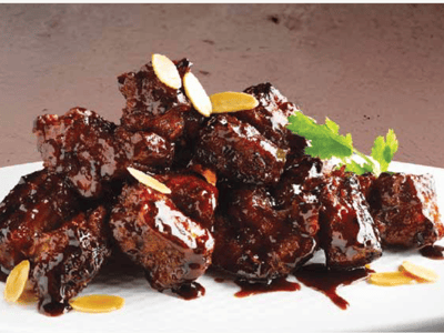 JUMBO Seafood - East Coast — restaurant in Bedok — photo 3