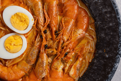 TASTE — restaurant in Rochor — photo 2