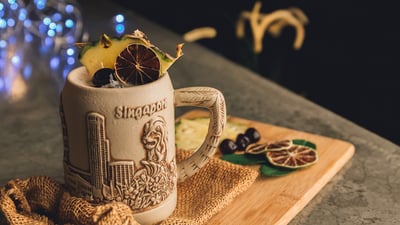 Nutmeg & Clove — restaurant in Downtown Core — photo 2