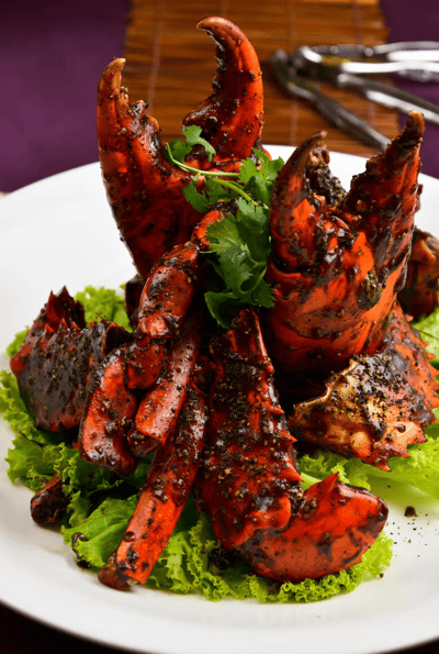 Hilltop Garden Restaurant - gallery image 2