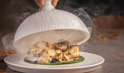 Yantra - gallery image 2