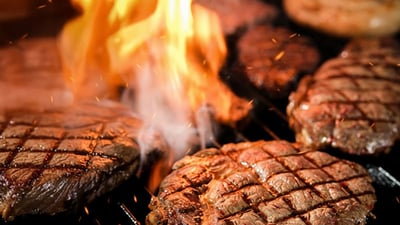 Buddy Hoagies Steak & Grill Restaurant -Bukit Timah — restaurant in Bukit Timah — photo 2