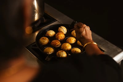 Podi & Poriyal — restaurant in Kallang — photo 3