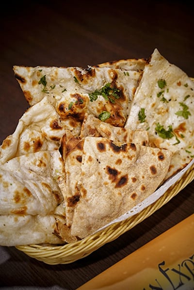 INDIAN SAAGA - HALAL NORTH INDIAN RESTAURANT — restaurant in Rochor — photo 3