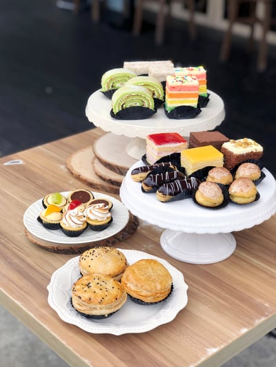 W39 Bistro & Bakery — restaurant in Clementi — photo 2