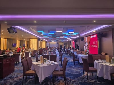 Peach Garden - Thomson Plaza - gallery image 2