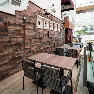 Hopscotch (Capitol) — restaurant in Downtown Core — photo 5