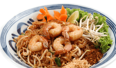 Thai Kha (Thai Street Cuisine) — restaurant in Clarke Quay — photo 2
