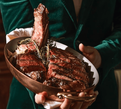 Cygnet — restaurant in Downtown Core — photo 3