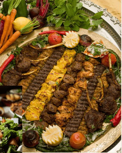 Kazbar - gallery image 2