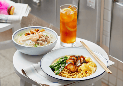 Song Fa Bak Kut Teh - The Seletar Mall — restaurant in Sengkang — photo 2