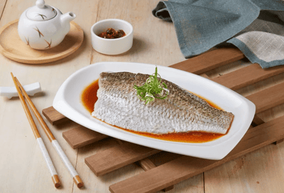 雙月 Moon Moon Food (Ngee Ann City) — restaurant in Orchard — photo 3