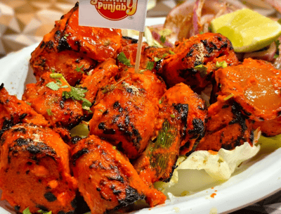 Yummy Punjaby — restaurant in Bukit Merah — photo 4