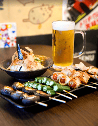 Izakaya Play Restaurant Bar — restaurant in Orchard — photo 4