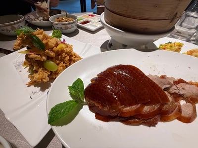 Peking Chamber Singapore — restaurant in Sentosa — photo 3