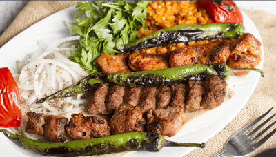 Mavi Turkish Restaurant & Grill - gallery image 2