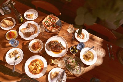 Casa Cicheti - Tiong Bahru — restaurant in Bukit Merah — photo 2