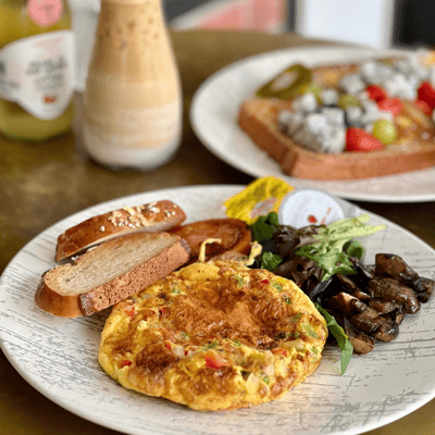 Brunches Cafe — restaurant in Kallang — photo 2