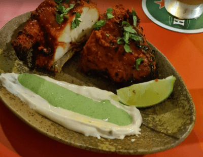 TANI Bistro — restaurant in Rochor — photo 2