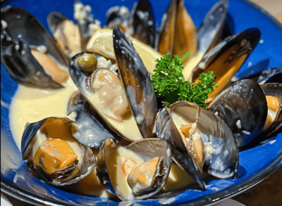 BistrOne36 at Tyrwhitt — restaurant in Kallang — photo 5