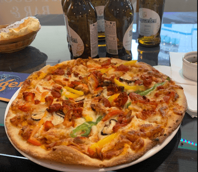 Spice Grill Restaurant — restaurant in Kallang — photo 2