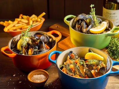 Bistro Du Vin — restaurant in Orchard — photo 2