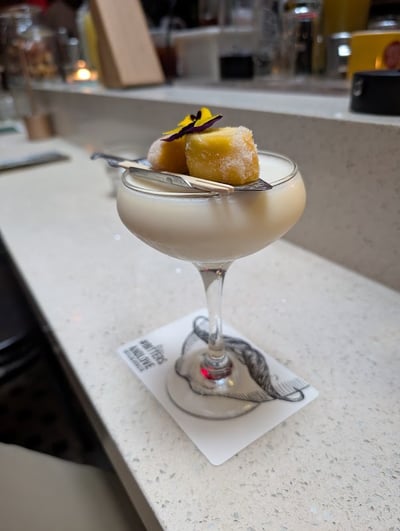 Bitters & Love — restaurant in Outram — photo 3
