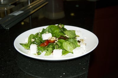 Mondomio Italian Restaurant — restaurant in Clarke Quay — photo 3