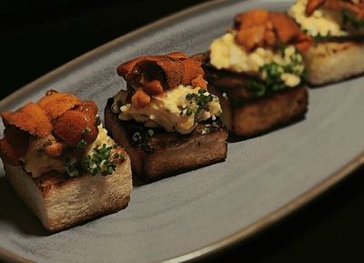 Estuary Restaurant & Bar - 9 Penang Road — restaurant in Museum — photo 4