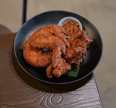 TOMYUM MAMA — restaurant in Bishan — photo 2