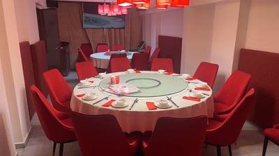 Lao Si Chuan-老四川泡椒田鸡（Jln Sultan店） — restaurant in Rochor — photo 3