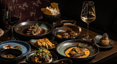 Firangi Superstar - gallery image 2